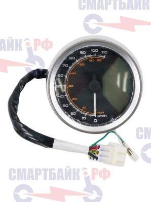 Спидометр для Super Soco TC Max