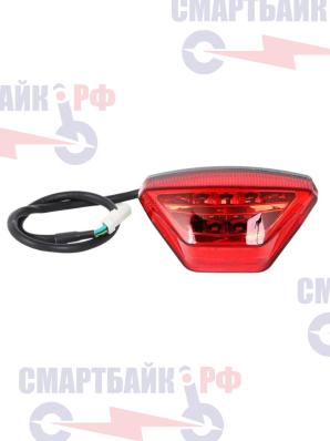 Фонарь задний SUR-RON Ultra bee