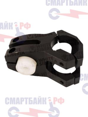 LUNA Крепление, вынос руля , Длинна 8,5 см