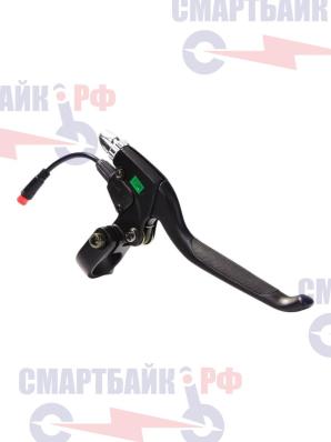 Ручка тормоза правая M4/M4 PRO, MAX SPEED