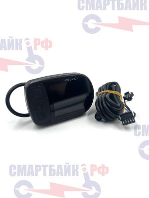 Дисплей WXGN202 / бортовой компьютер электровелосипеда 36в