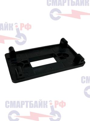 Пластина крепления доп аккумулятора электросамоката Joyor A5