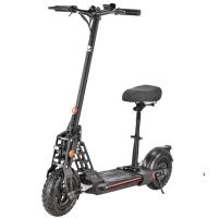 Электросамокат WHITE SIBERIA TAIGA 2 1000W BLACK SEA