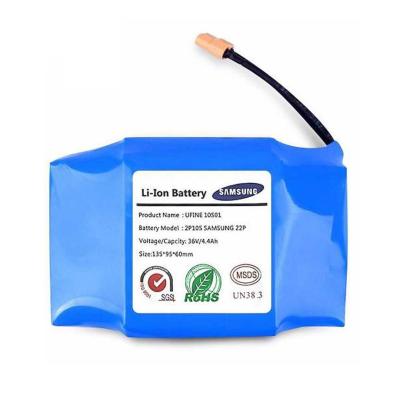 Аккумулятор для гироскутера 4400 mAh