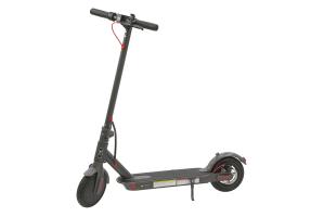 Электросамокат GT M365 Pro Черный