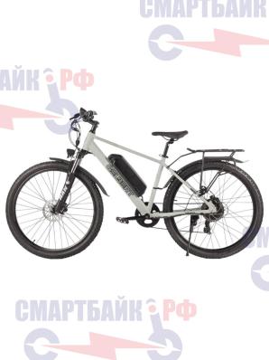 Электровелосипед Gelbert Ran 4 PRO (500W 48V 12Ah), серый