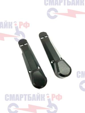Накладки защитные пыльники для электросамоката Kugoo S1
