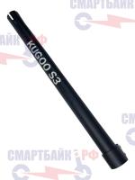Рулевая стойка для электросамоката Kugoo S3 / S3 Pro