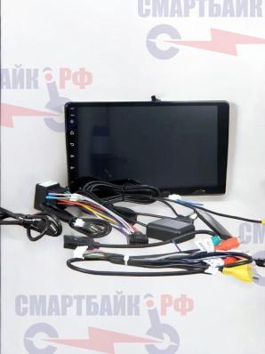 Авто магнитола V5, Android, 10