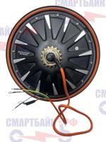 Мотор-колесо для электровелосипеда Kugoo Kirin V3 PRO 1200W 60V