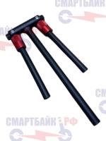 Руль складной в сборе для электросамоката Kugoo X1