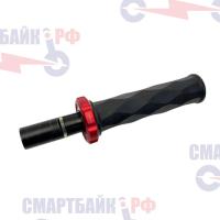 Ручка складывания для электросамоката Kugoo S1 Plus