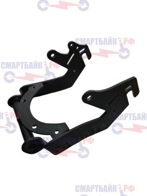 Задний маятник электросамоката Kugoo M4 Pro Max / M4 Pro Plus