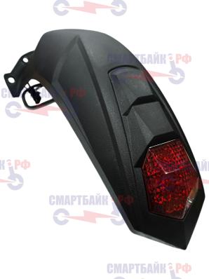 Крыло заднее электросамоката Kugoo M4 Pro Max