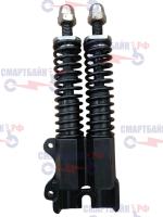 Правый передний амортизатор электросамоката Kugoo M4 Pro Max