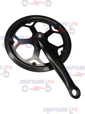 Правый шатун электровелосипеда Kugoo Kirin V5
