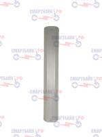 Пластиковая декоративная вставка на рулевую стойку электросамоката Kugoo F3 Pro Max