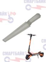 Пластиковая накладка для светодиодной подсветки деки электросамоката Kugoo F3 Pro Max