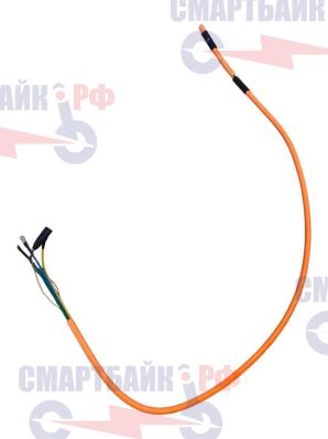 Силовой кабель мотор колеса 120см