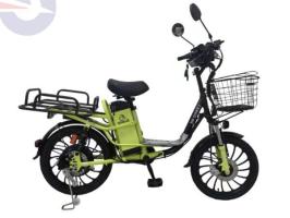 Электровелосипед Elbike LARGO K12(Курьер)