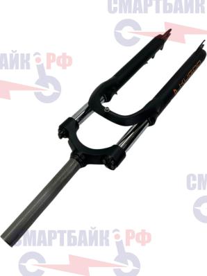 Вилка электровелосипеда Kugoo V3