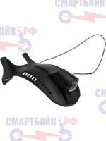 Переднее крыло с фарой электросамоката Kugoo LX9 Plus