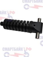 Амортизатор 13 см электросамоката Kugoo LX9 Plus