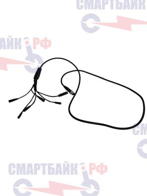 Коса проводов электросамоката Kugoo LX9 Plus