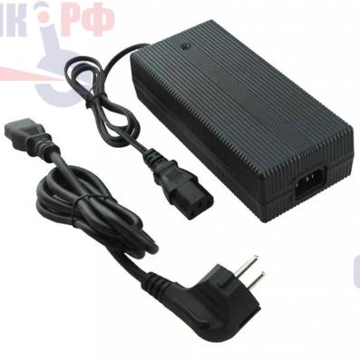 Зарядное устройство 60V 2.0A электромотоцикл KUGOO WISH 02 PRO