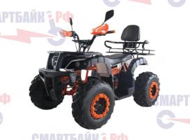Бензиновый квадроцикл GT К150-3