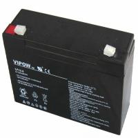 Аккумулятор 6V-12AH 612 DTM