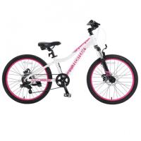 Велосипед 22 TT Elis 11" белый