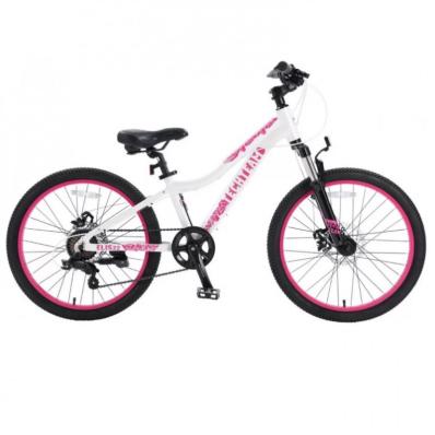 Велосипед 22 TT Elis 11" белый