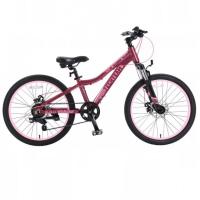 Велосипед 22 TT Elis 11" красный