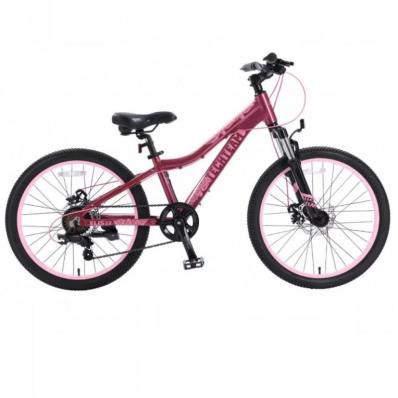 Велосипед 22 TT Elis 11" красный