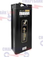 Аккумулятор Griffin 60V 30Ah электрического велосипеда Монстр 3
