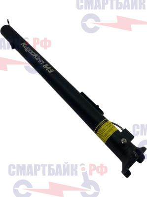 Рулевая стойка электросамоката Kugoo M3