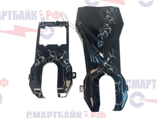 Корпус платстиковый дрифт карта