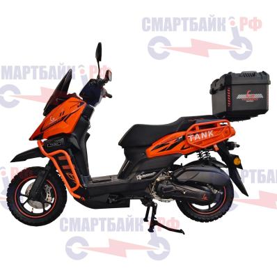 Электрический скутер Kugoo Tank