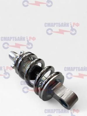 Амортизатор средней жесткости самоката Kugoo F3 Pro Max, задний