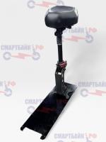 Готовый комплект для установки сиденья на электросамокат Kugoo F3 Pro Max