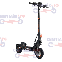 Электросамокат Kugoo F1 pro
