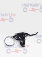 Шифтер SL-KD-80-R8, Правый индексный 8S, без лого