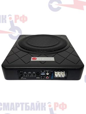 Активный автомобильный сабвуфер Bos-mini 10G