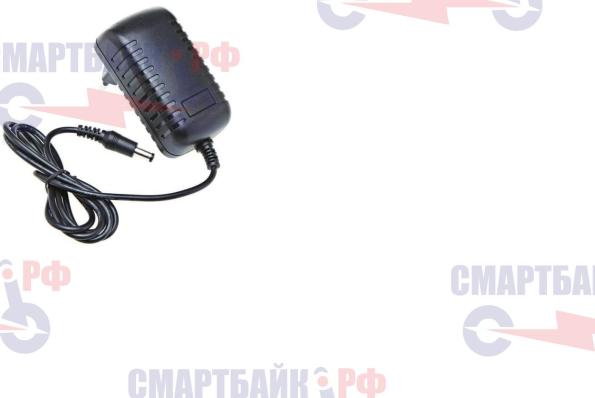 Блок питания (сетевой адаптер) универсальный 12V/2A (5,5*2,1 мм)