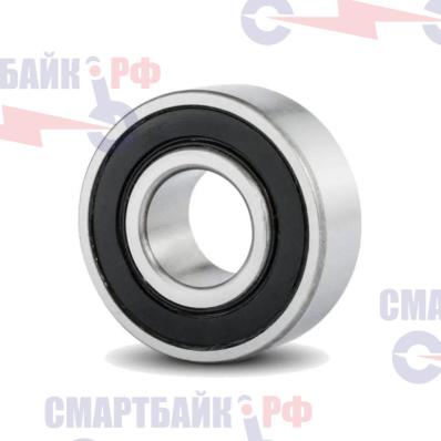 Подшипник для самоката, скейтборда, роликов 608 (8*22*7мм)