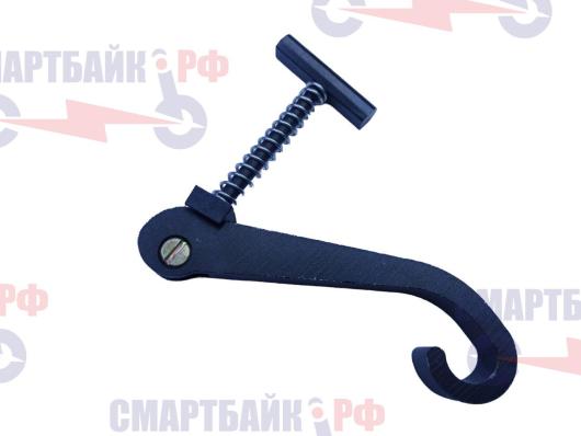 Механизм блокировки раскладывания электросамоката kugoo m4