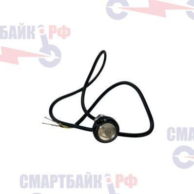 Габарит задний для электросамоката KUGOO GX