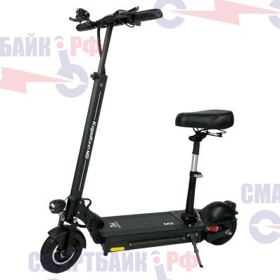 Электросамокат Kugoo M2 350W 36V 8000mAh