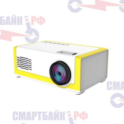 Портативный проектор BestStore Mini Projector M1